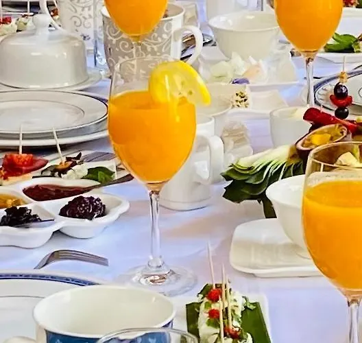 Bed & Breakfast Botanica 4*