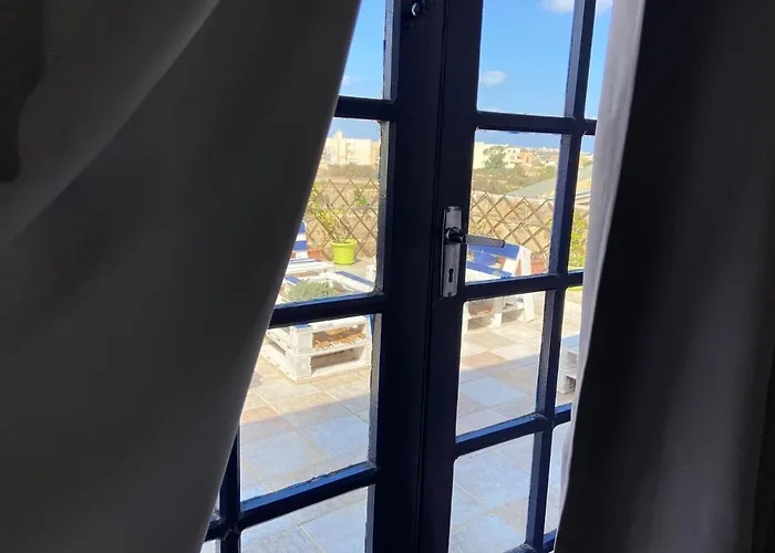 Botanica 住宿加早餐酒店