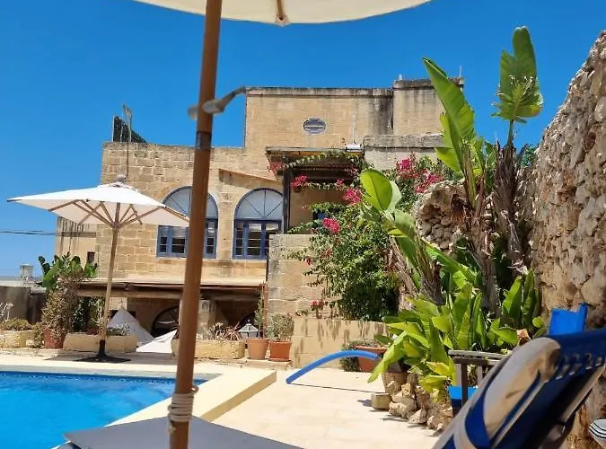 Botanica 住宿加早餐酒店 沙拉