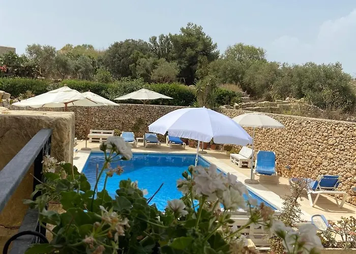 Botanica Bed & Breakfast 4*