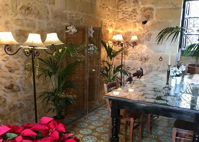 Bed & Breakfast Botanica 4*