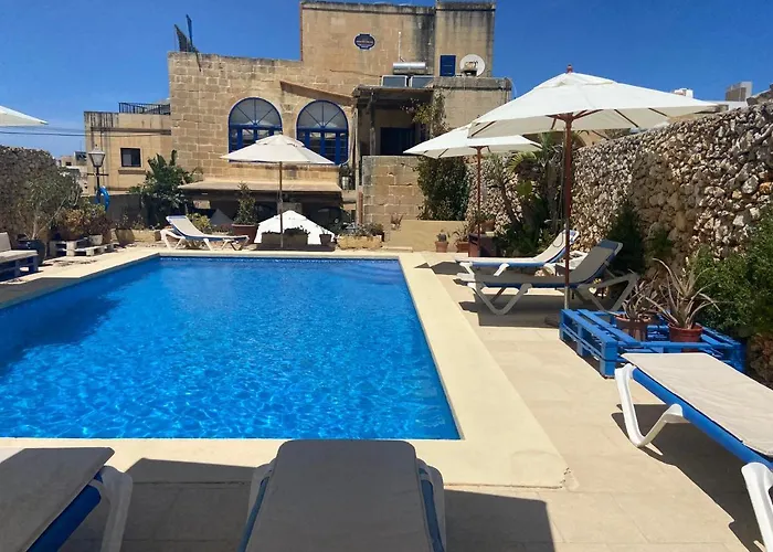 Bed & Breakfast Botanica 4*