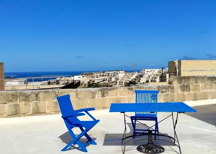 Botanica 住宿加早餐酒店 沙拉