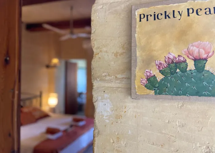 Botanica Bed & Breakfast