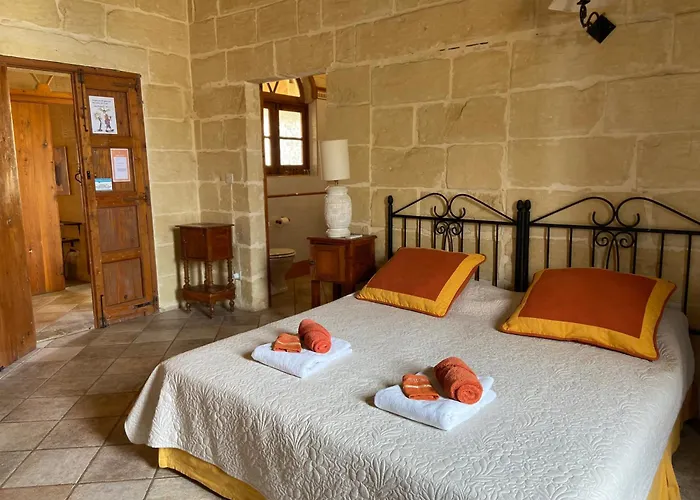 Bed & Breakfast Botanica