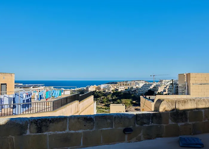 Botanica Bed & Breakfast Xagħra