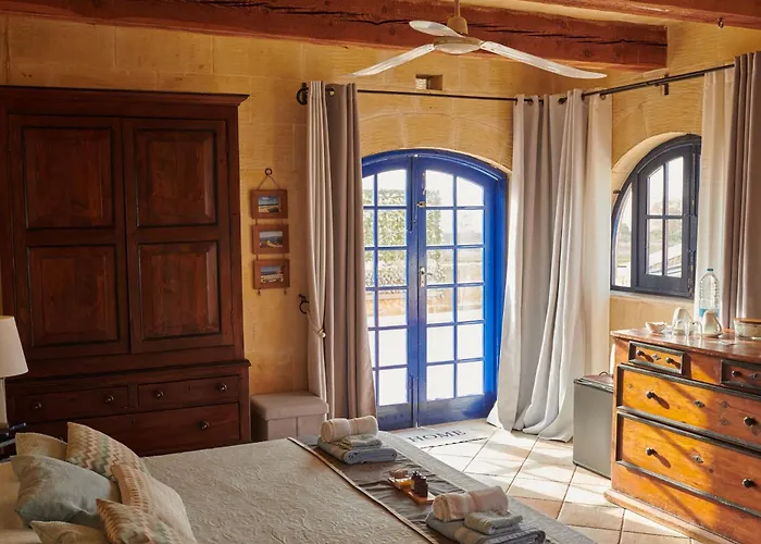 Bed & Breakfast Botanica Xagħra