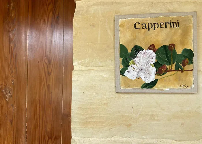 Botanica Bed & Breakfast