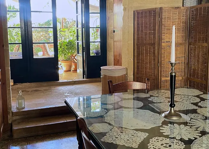 Bed & Breakfast Botanica Xagħra